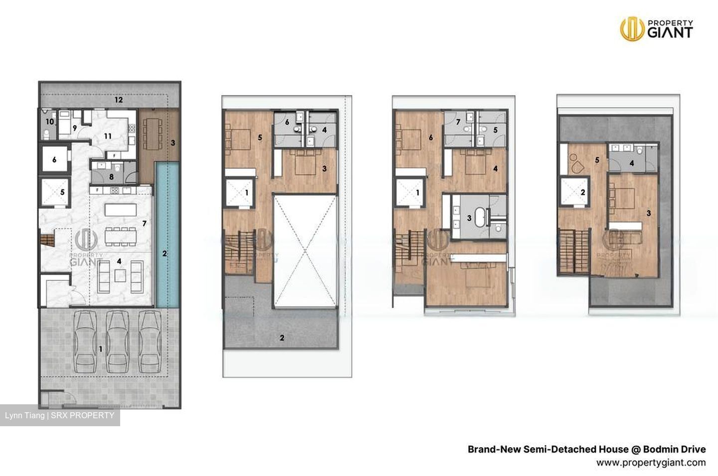 Serangoon Garden Estate (D19), Semi-Detached #469004671